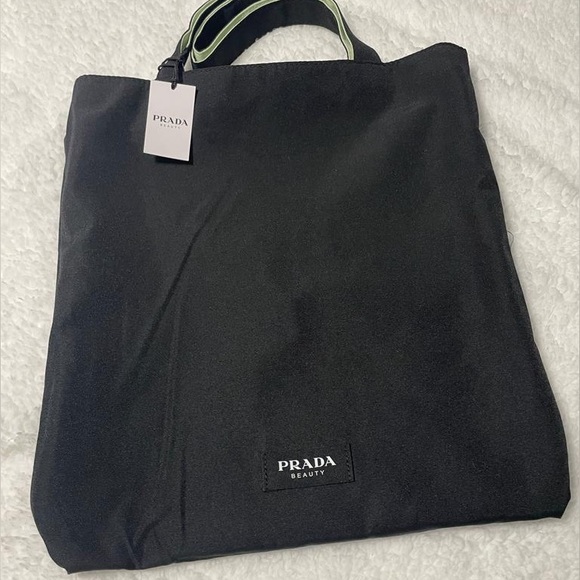 Prada tote bag- prada Beauty - Picture 2 of 2